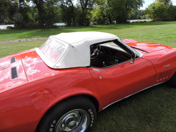1969 Corvette for sale in Albany, NY – photo 6