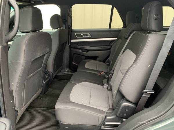 2016 Ford Explorer XLT - cars & trucks - by dealer - vehicle... for sale in Twin Falls, ID – photo 12