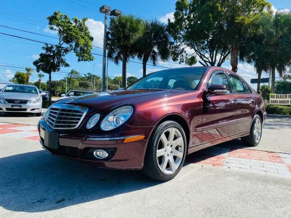 2008 MERCEDES BENZ 🚗NO DEALER FEES🤗FULLY LOADED LOW PAYMENTS - cars... for sale in Boynton Beach , FL – photo 2