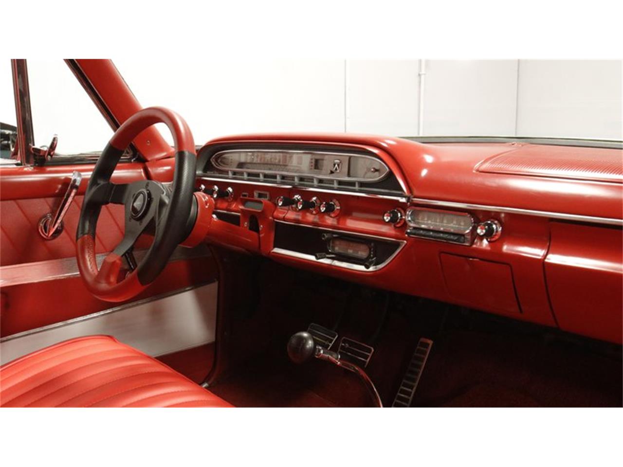 1961 Ford Galaxie for sale in Lithia Springs, GA – photo 53