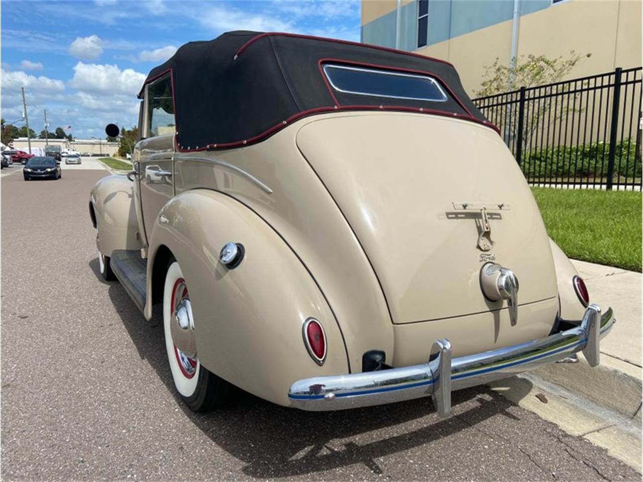 1939 Ford Deluxe for sale in Clearwater, FL – photo 8