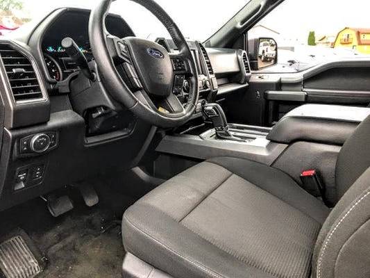 2017 Ford F-150 XLT 4WD Super Crew (Eco Boost) for sale in Loves Park, IL – photo 6