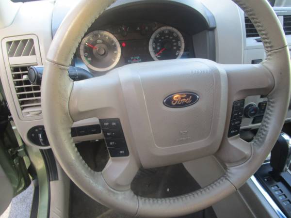 2009 Ford Escape HyBrid - - by dealer - vehicle for sale in Clementon, NJ – photo 10