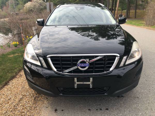 2013 Volvo XC60 AWD SUV Excellent Shape ( like XC90 ) - cars & for sale in please see ad, VT – photo 10