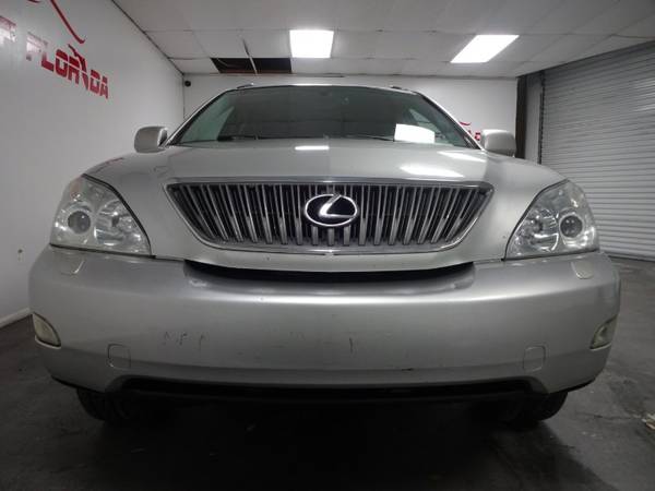 2005 Lexus RX 330 FWD - - by dealer - vehicle for sale in TAMPA, FL – photo 3
