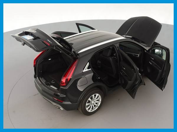 2020 Caddy Cadillac XT4 Premium Luxury Sport Utility 4D hatchback for sale in Visalia, CA – photo 19