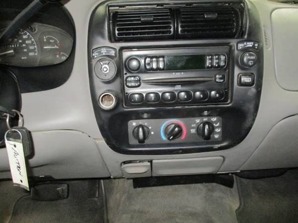 1998 Ford Explorer 4dr 112 for sale in Wadena, MN – photo 9