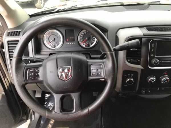 2016 Ram 2500 Tradesman * 6.4L V8 4x4 Back up Camera * New Tires * for sale in Green Bay, WI – photo 12