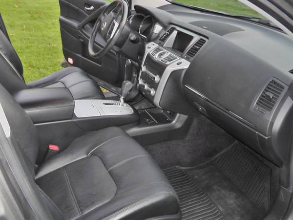 2011 Nissan Murano SL - cars & trucks - by owner - vehicle... for sale in Westerly, RI – photo 13