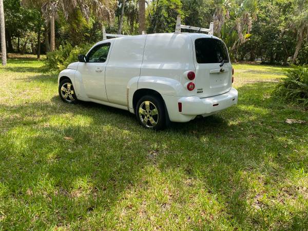 2009 CHEVROLET HHR - - by dealer - vehicle automotive for sale in Fort Myers, FL – photo 2