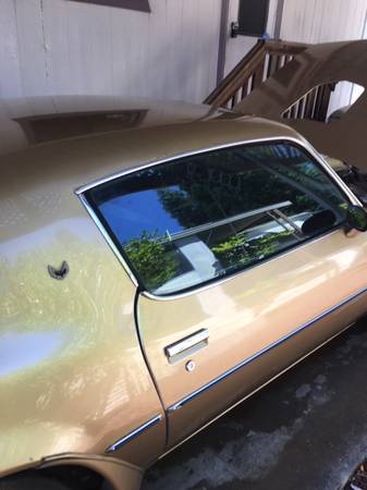 1978 Trans Am for sale in Windsor, CA – photo 5