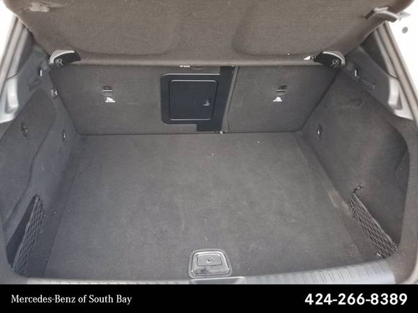 2018 Mercedes-Benz GLA GLA 250 AWD All Wheel Drive SKU:JJ424677 -... for sale in Torrance, CA – photo 7