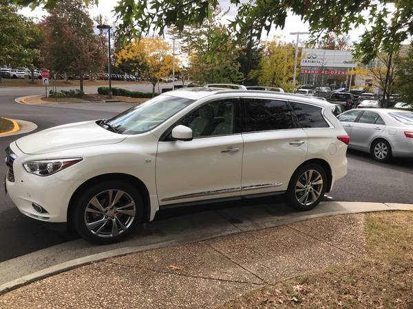 2015 INFINITI QX60 Base**Ask About Our LIFETIME Warranty** Call For... for sale in CHANTILLY, District Of Columbia – photo 5