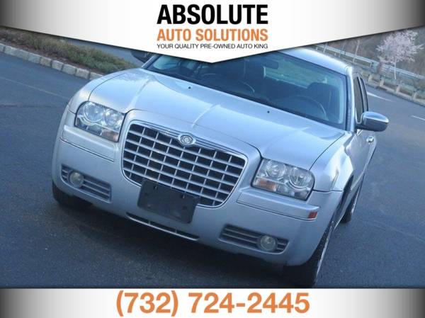 2010 Chrysler 300-Series Touring 4dr Sedan - - by for sale in Hamilton, NY – photo 14