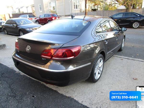 2014 Volkswagen CC - Buy Here Pay Here! - cars & trucks - by dealer... for sale in Paterson, NJ – photo 6