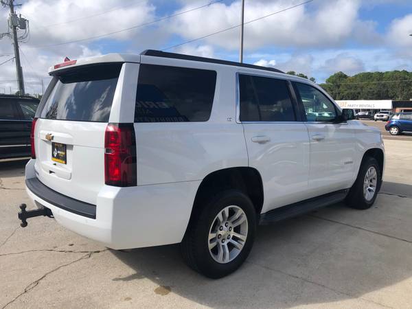 2015 Chevrolet Tahoe LT***EXCELENT CONDITION-WE FINANCE EVERYONE***... for sale in Jacksonville, FL – photo 4