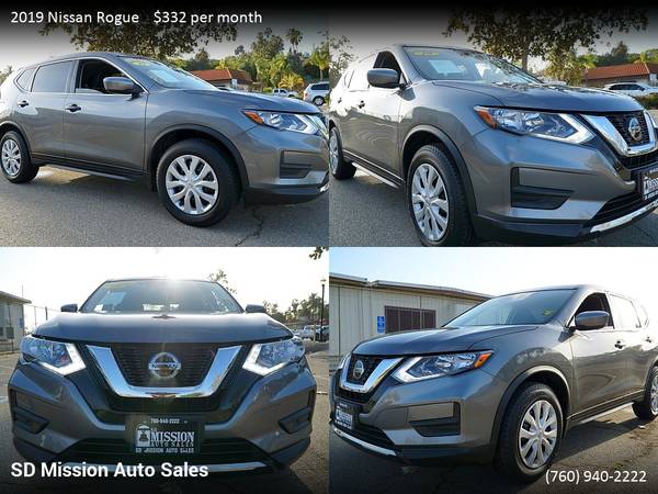 2018 Mazda CX5 CX 5 CX-5 FOR ONLY 346/mo! - - by for sale in Vista, CA – photo 15