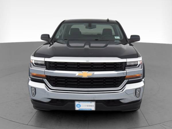 2017 Chevy Chevrolet Silverado 1500 Double Cab LT Pickup 4D 6 1/2 ft... for sale in Lawrence, KS – photo 17