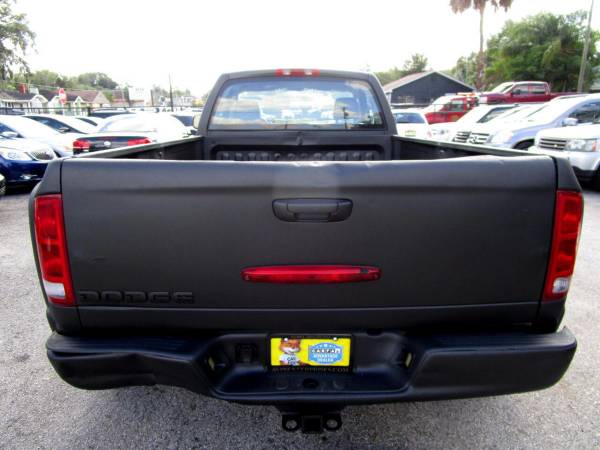 2004 Dodge Ram 3500 ST 2WD DRW BUY HERE / PAY HERE !! - cars &... for sale in TAMPA, FL – photo 16