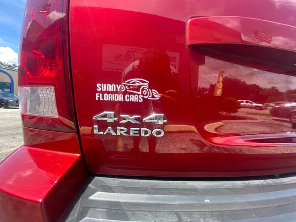 2010 Jeep Grand Cherokee 4WD 4dr Laredo - We Finance Everybody!!! -... for sale in Bradenton, FL – photo 9