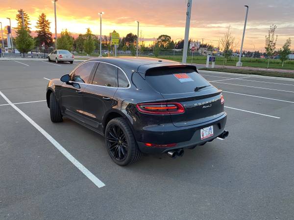 Porsche Macan s for sale in Vancouver, OR – photo 13