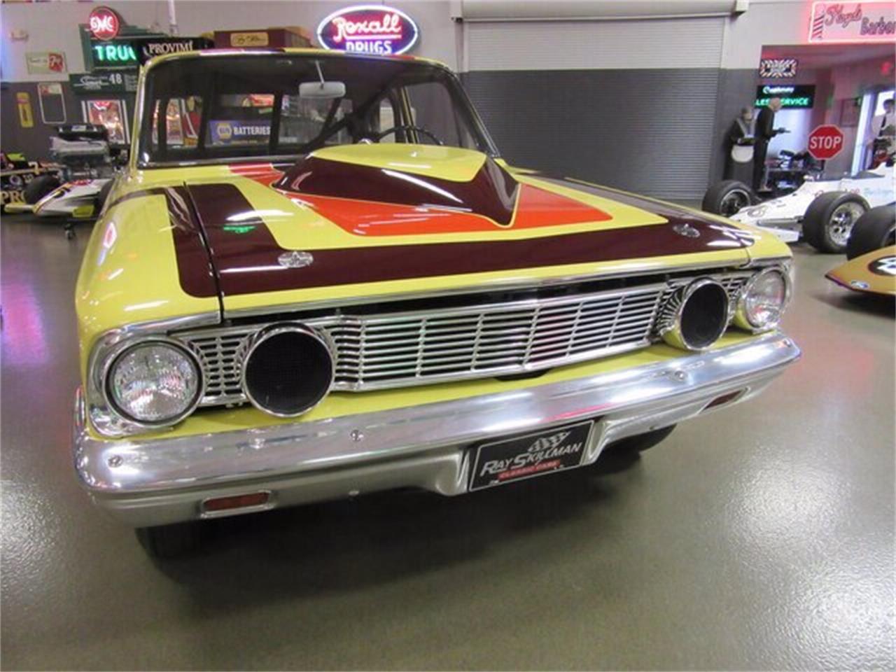 1964 Ford Fairlane for sale in Greenwood, IN – photo 7