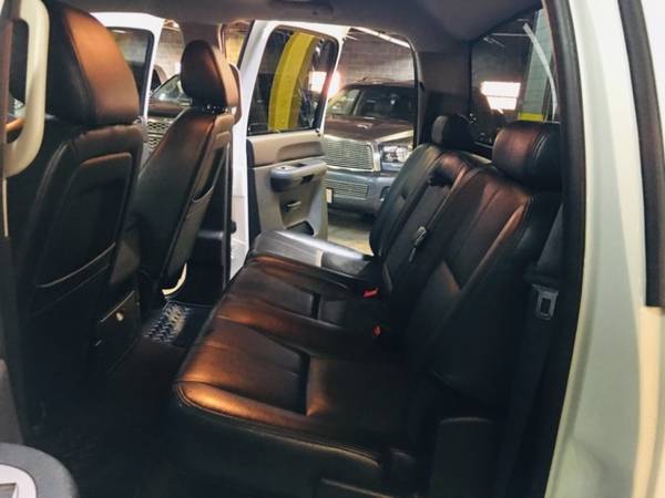 2013 Chevrolet Silverado 1500 2WD Crew Cab 143.5 TEXAS EDITION" LT No for sale in Dallas, TX – photo 15
