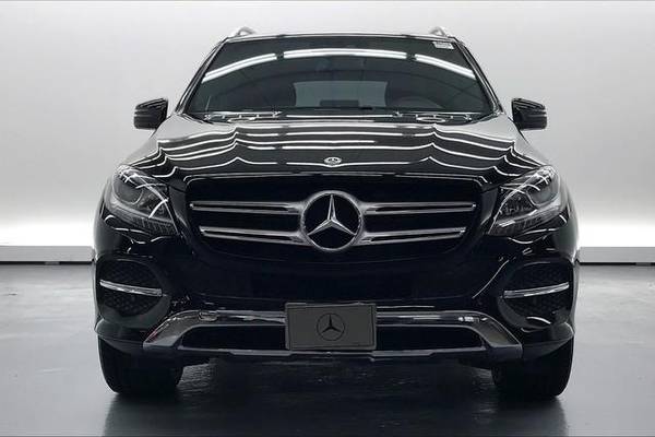 2018 Mercedes-Benz GLE GLE 350 -EASY APPROVAL! - cars & trucks - by... for sale in Honolulu, HI – photo 2