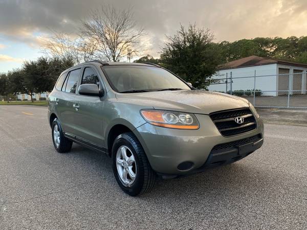 08 Hyundai Santa Fe VEHICLE IN MINT CONDITION-WE DONT CHARGE DEALER... for sale in Gainesville, FL – photo 3