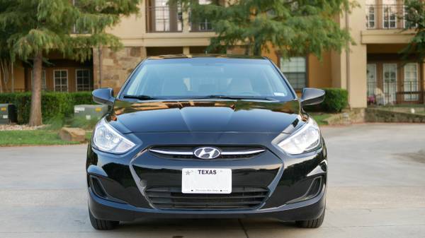 Great Deal ! 2016 Hyundai Accent SE 7.6k Muse See! Hatchback for sale in Dallas, TX – photo 2