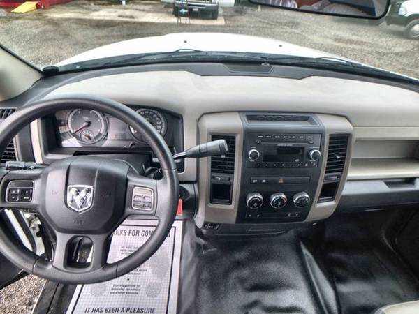 2012 Dodge Ram 5500 Box Truck Cummins Diesel Delivery Anywhere for sale in Other, MI – photo 16