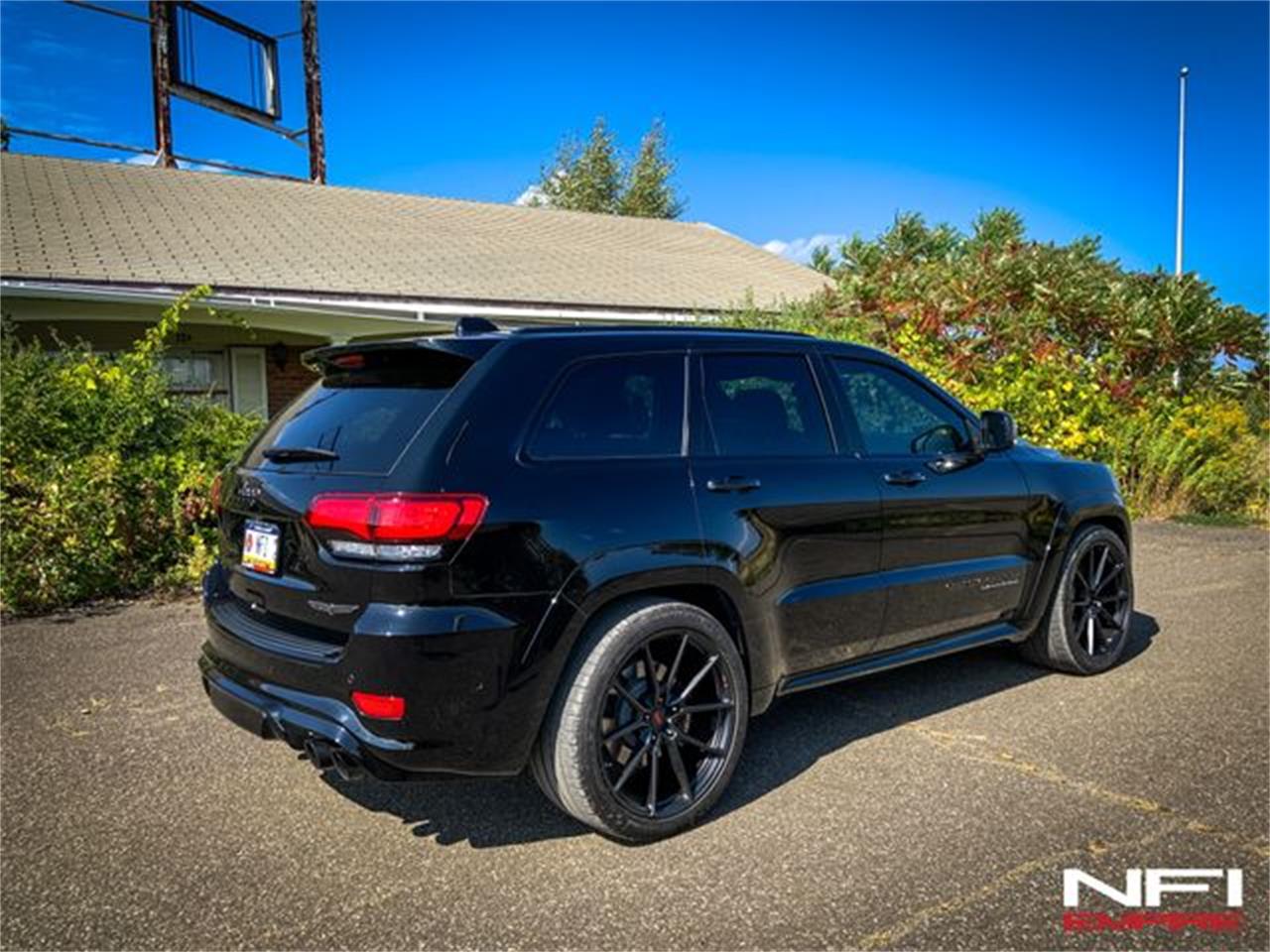 2019 Jeep Grand Cherokee for sale in North East, PA – photo 58