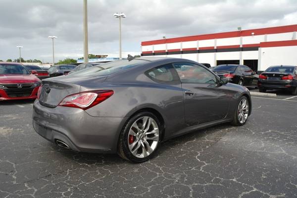 2013 Hyundai Genesis Coupe 3.8 Track Manual $729/DOWN $55/WEEKLY for sale in Orlando, FL – photo 8