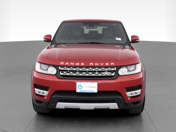 2014 Land Rover Range Rover Sport Supercharged Sport Utility 4D suv... for sale in Ronkonkoma, NY – photo 17