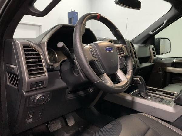 2020 Ford F-150 F150 F 150 Raptor - Open 9 - 6, No Contact Delivery for sale in Fontana, CA – photo 20