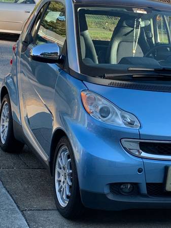 2011 Smart Car for sale in Norfolk, VA – photo 4