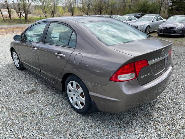 2011 Honda Civic LX, VERY LOW MILES, WARRANTY - - by for sale in Mount Pocono, PA – photo 7