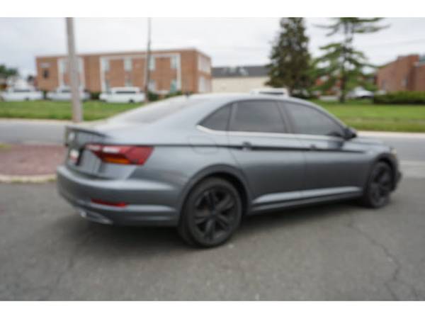 2019 Volkswagen Jetta Platinum Gray Metallic FANTASTIC DEAL! - cars for sale in Easton, PA – photo 7