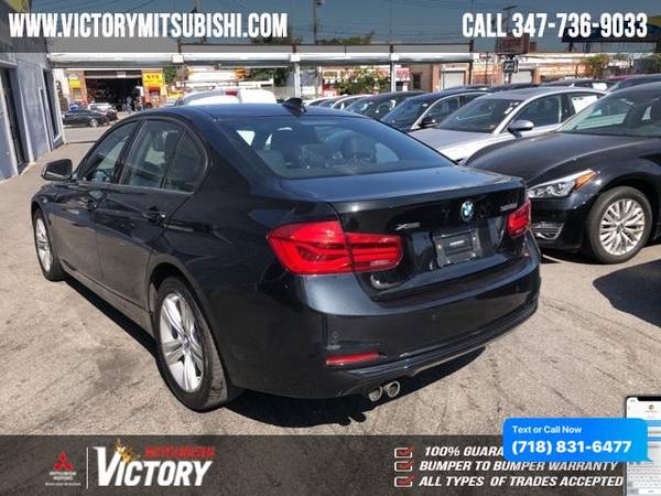 2016 BMW 3 Series 328i xDrive - Call/Text for sale in Bronx, NY – photo 5