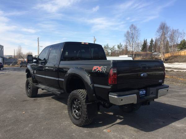 2016 Ford F-350 Lariat/6 7L Diesel Turbocharger for sale in Anchorage, AK – photo 7