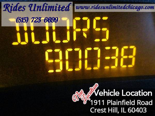 2008 Chevrolet Colorado LT - - by dealer - vehicle for sale in Crest Hill, IL – photo 15