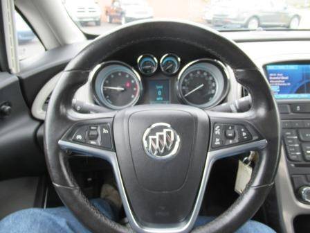 2014 Buick Verano - - by dealer - vehicle automotive for sale in St.Charles, MO – photo 11