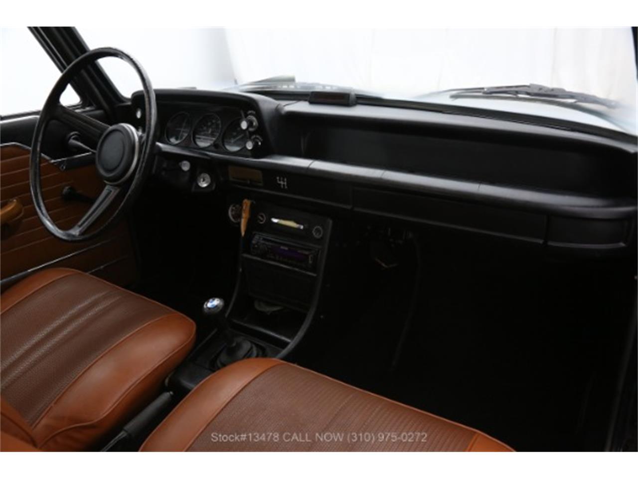 1972 BMW 2002 for sale in Beverly Hills, CA – photo 18