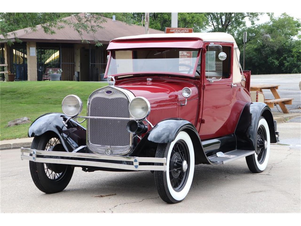 1929 Ford Model A for sale in Alsip, IL – photo 31