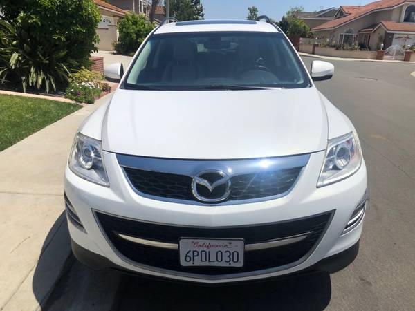 2011 Mazda CX-9 Grand Touring AWD - Drives Like New 1 5K Below for sale in Irvine, CA – photo 8