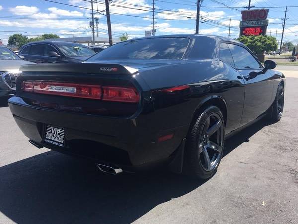 2013 Dodge Challenger SRT8 Core - - by dealer for sale in Maple Shade, NJ – photo 5