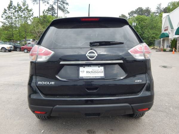 2016 Nissan Rogue S ** GOOD CREDIT? BAD NO PROBLEM!** Call for Latest for sale in Richmond , VA – photo 5