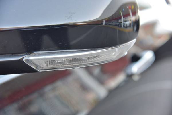 2017 Cadillac ATS Sedan 2.0L Turbo Luxury for sale in Fresno, CA – photo 11
