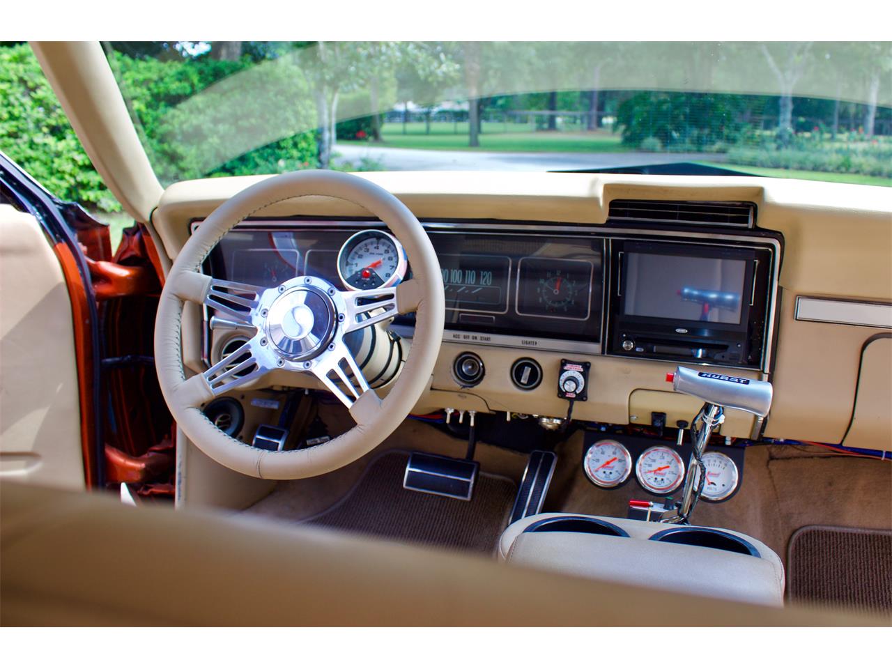 1968 Chevrolet Impala SS427 for sale in Eustis, FL – photo 12