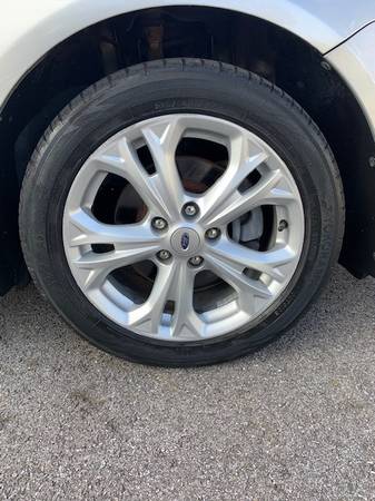 2012 FORD FUSION SE ONLY 89K MILES INSPECTED NEW TIRES CLEAN - cars for sale in Halethorpe, MD – photo 10